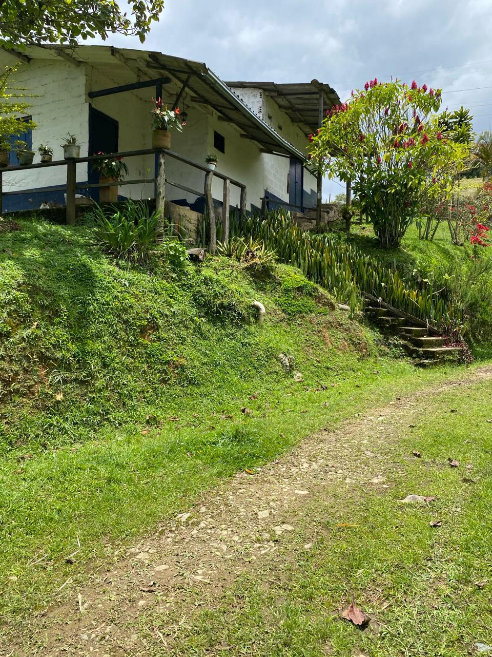 Lote en venta en Caldas