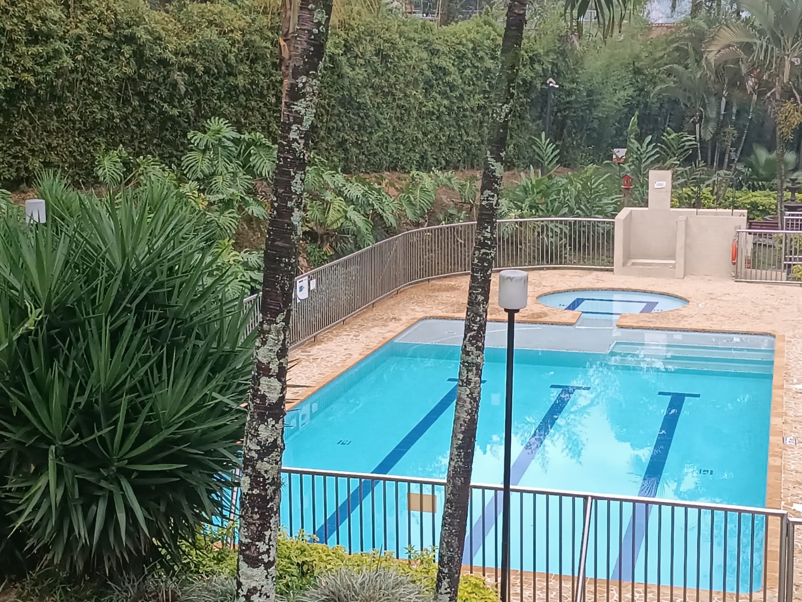 Apartamento en venta en Belén Las Mercedes - Medellín