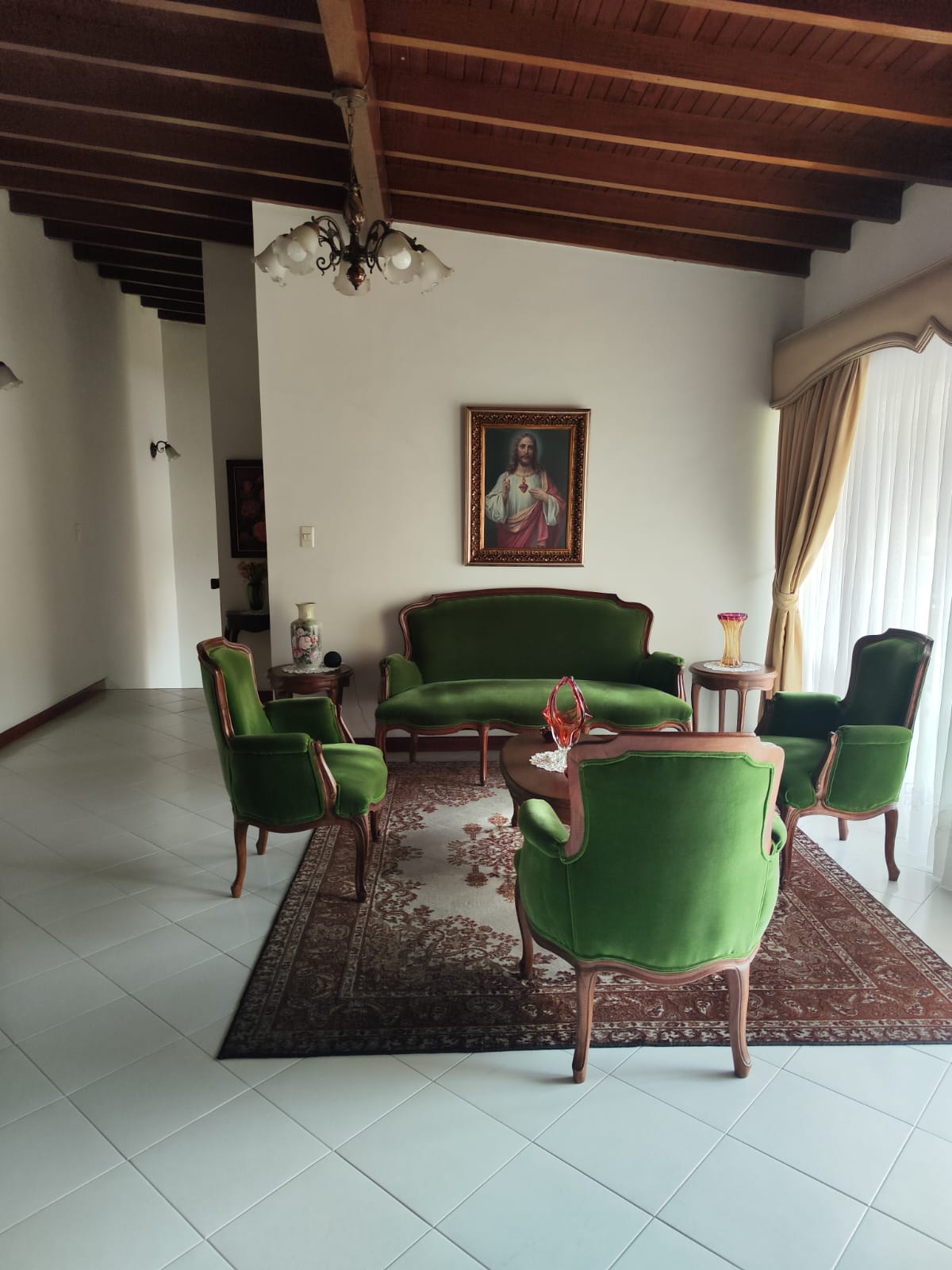 Casa en Venta en Belen Rosales Medellin