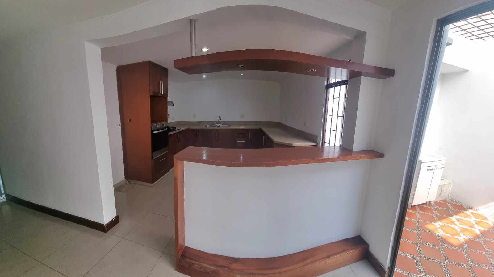 Venta Casa Belén la Nubia