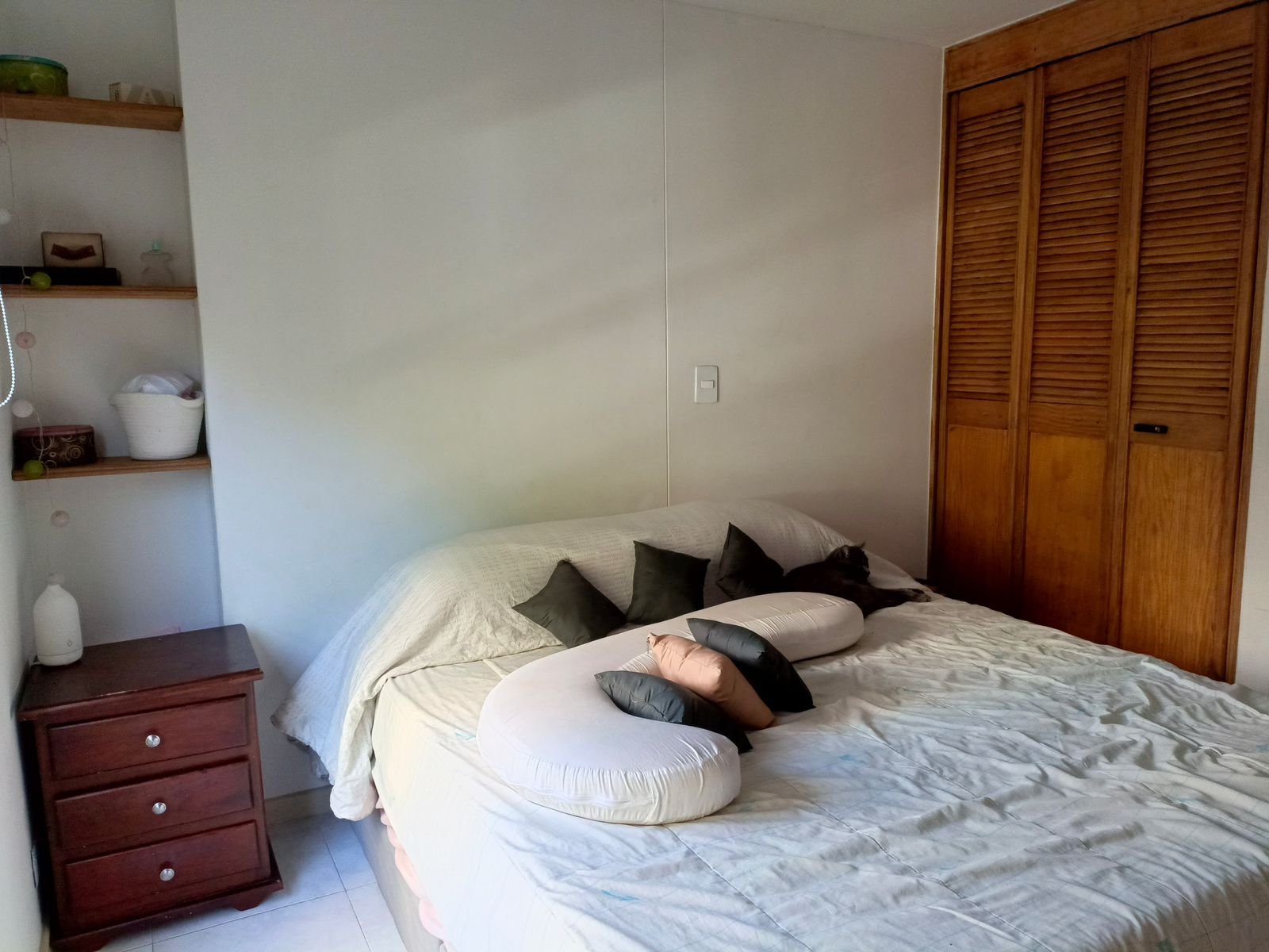 Apartamento en venta Medellin Loma de los Bernal