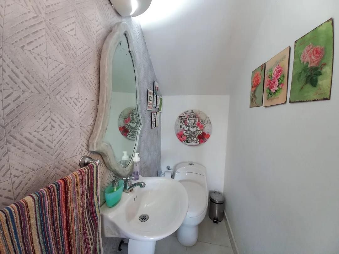 Venta de casa en El Poblado Loma de Los Gonzalez