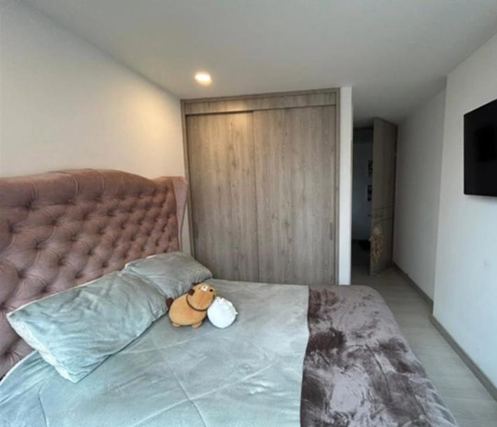Apartamento en venta en Envigado sector los Mesa