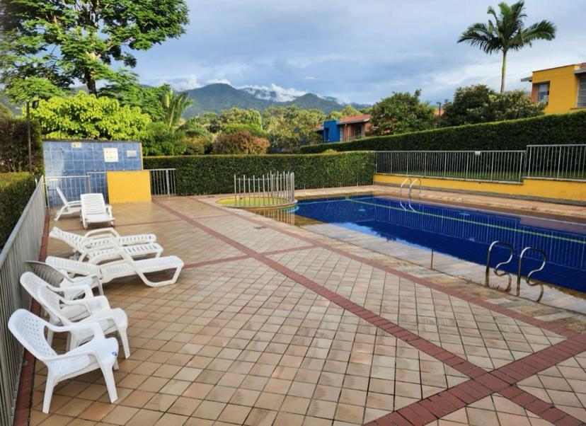 Casa en venta en suramerica la Estrella