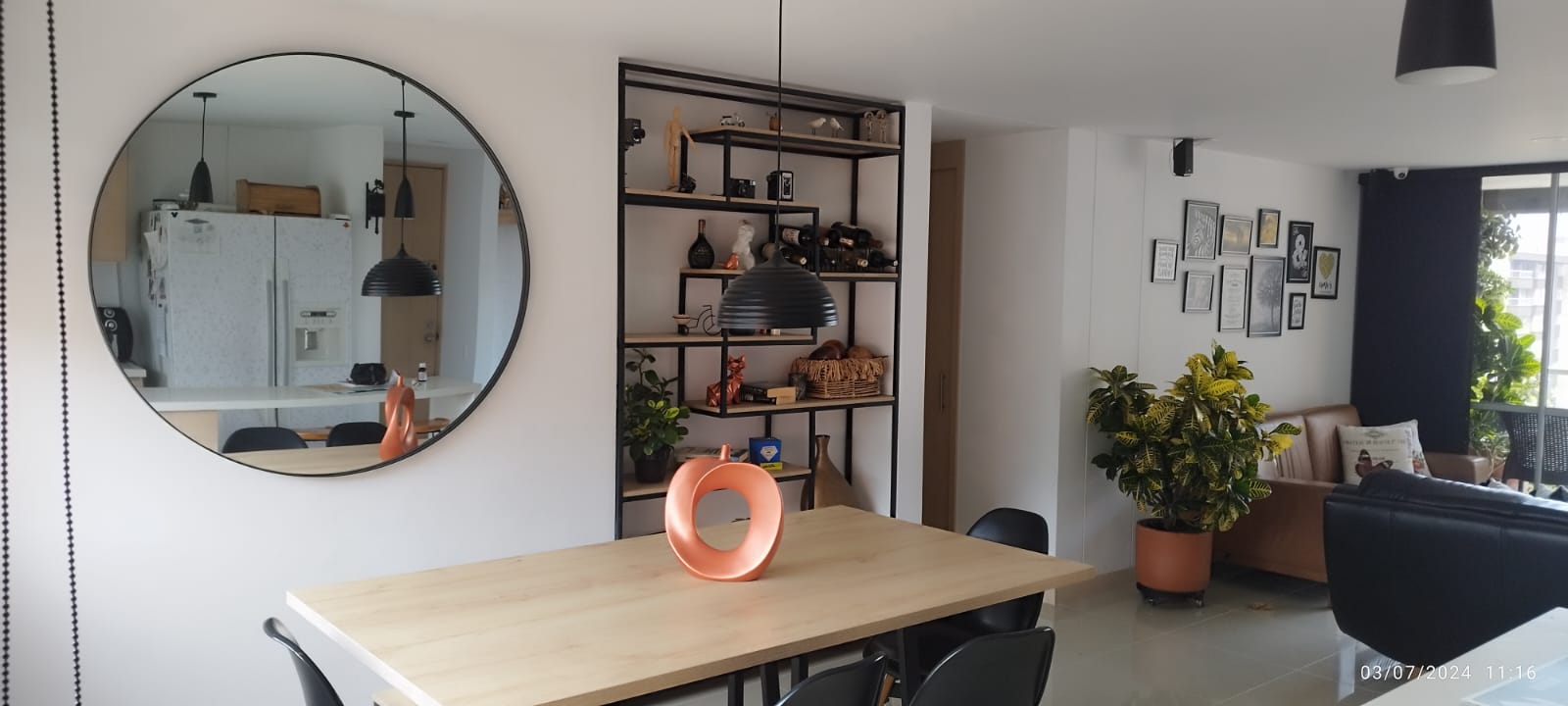 Se vende apartamento en Sabaneta