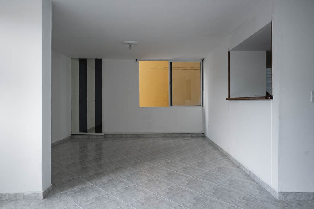 Apartamento en venta sector Pilarica - Medellin