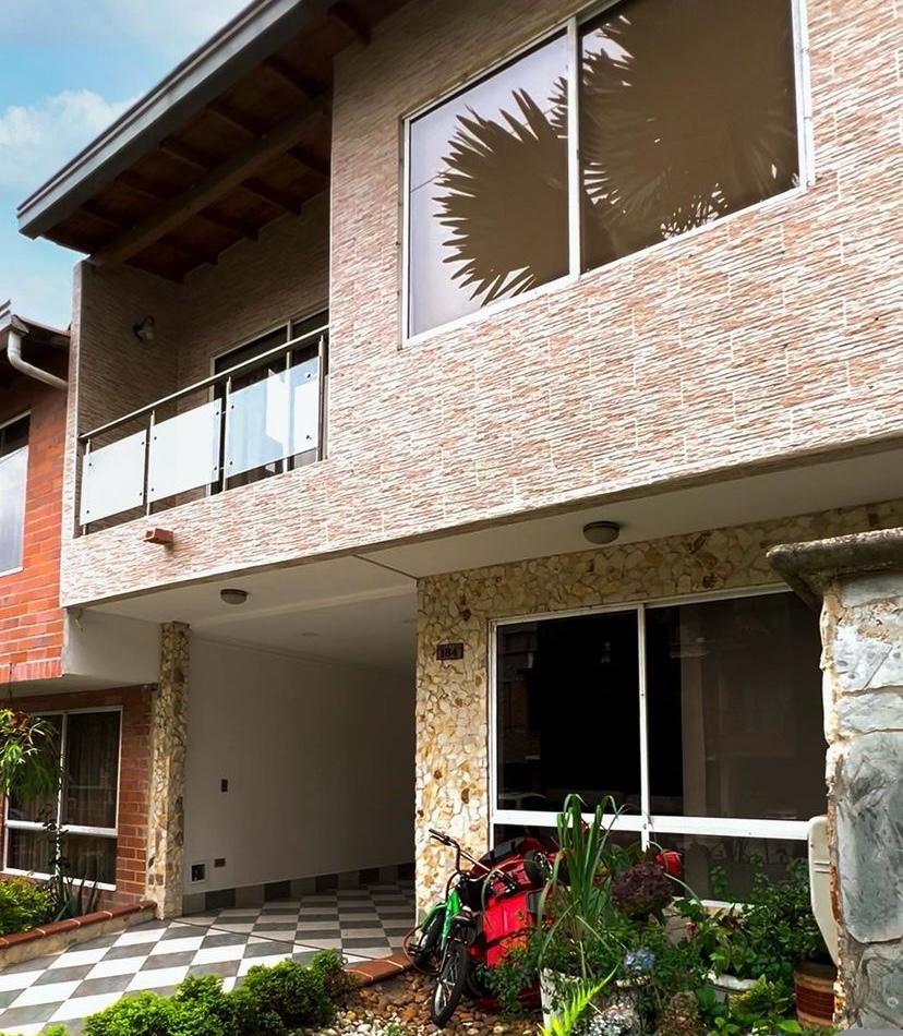 Casa en venta en la Estrella