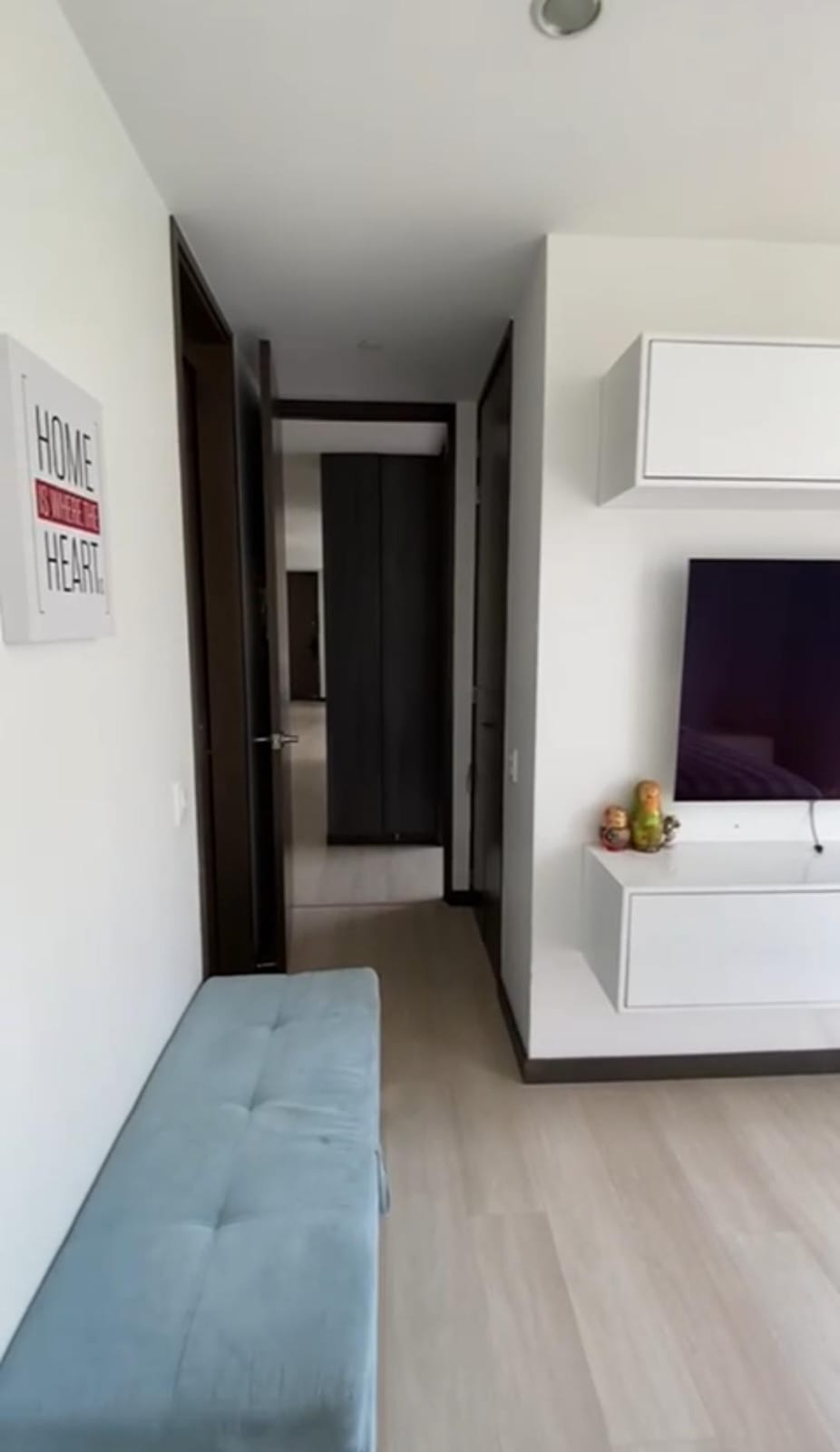 Apartamento para la venta sector Castropol poblado- Medellín