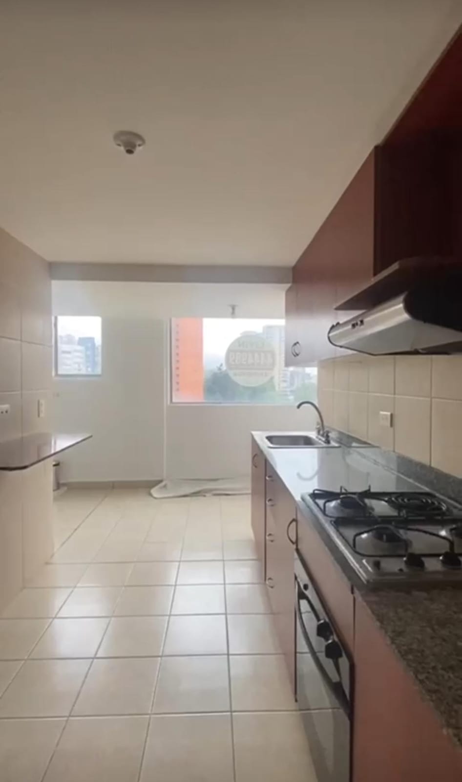 Apartamento para la venta Poblado- Medellín