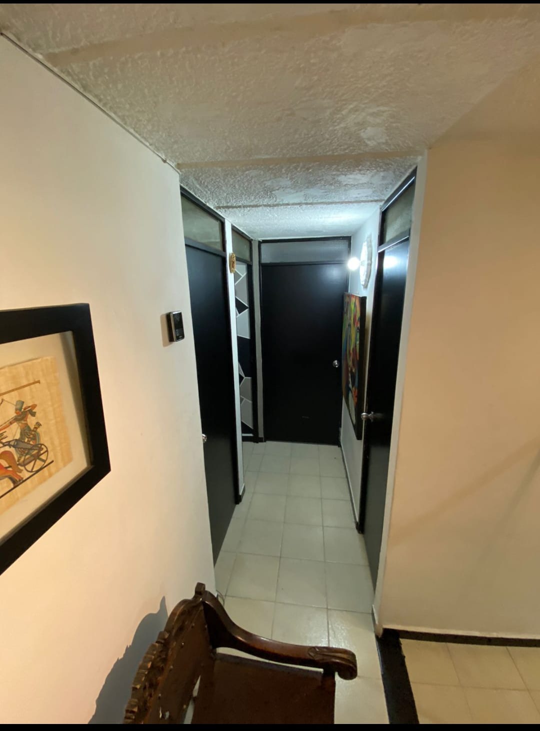 Apartamento en venta en San Javier - Medellin
