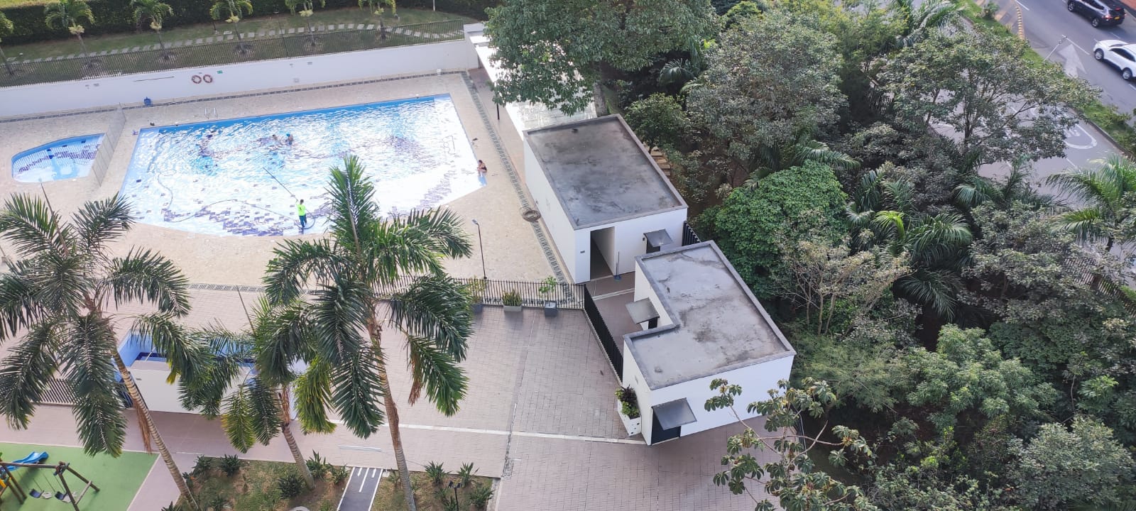 Venta de apartamento en La Estrella Suramerica