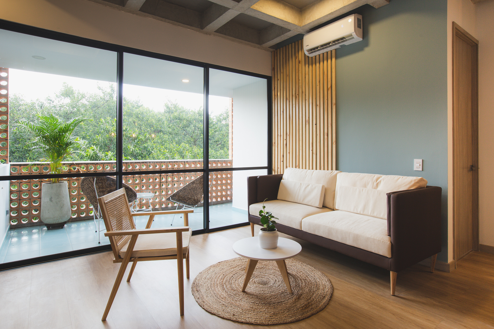 Venta de apartamento en Laureles frente al primer parque