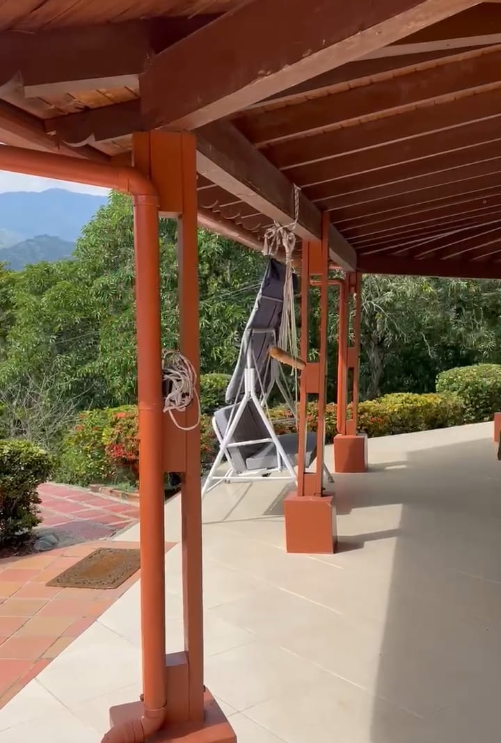 Finca en Venta en Sopetran Antioquia