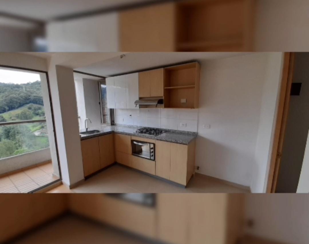 Apartamento para la venta en Sabaneta Pan de Azucar