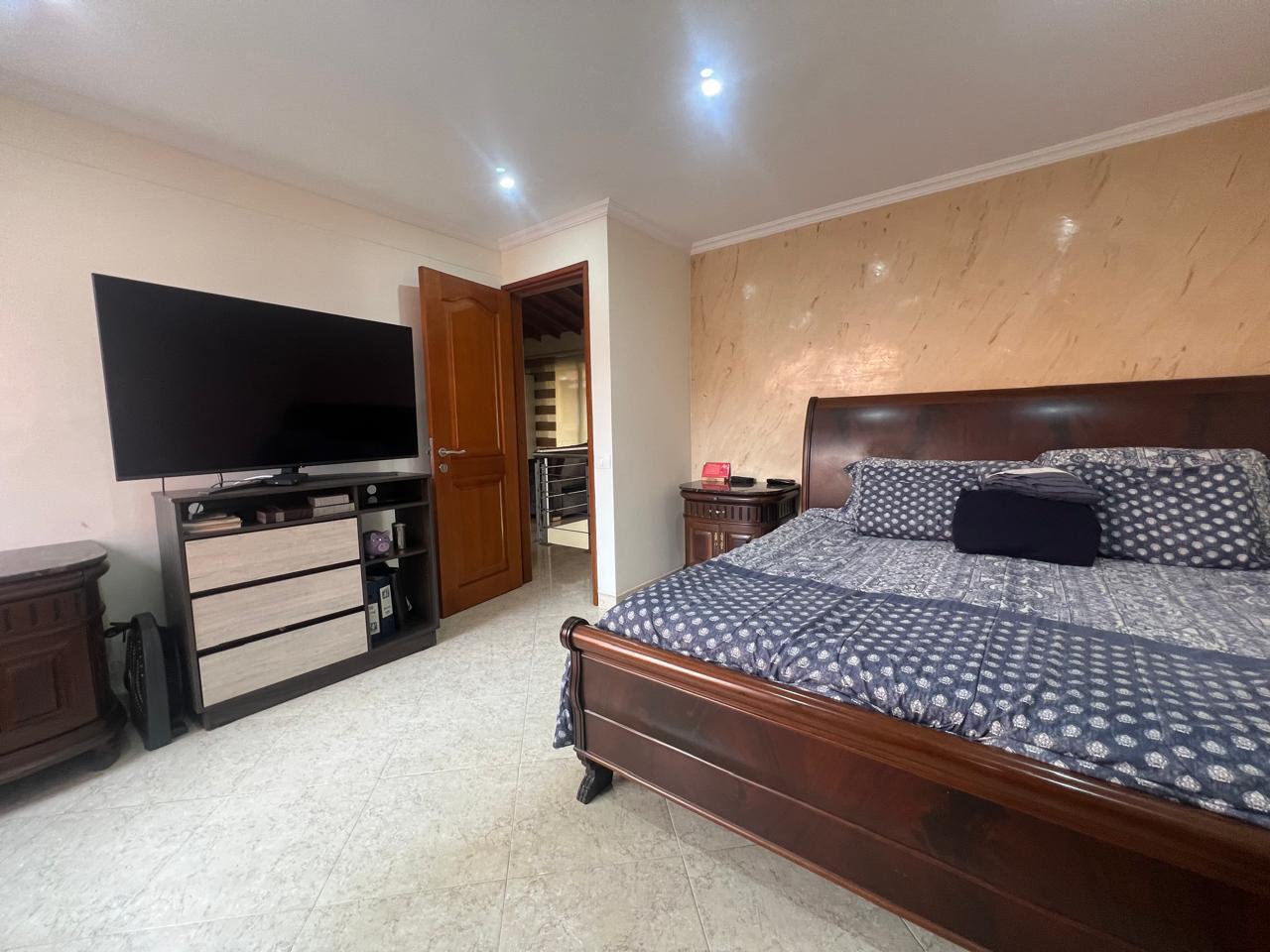 Casa en venta en la Estrella Suramerica