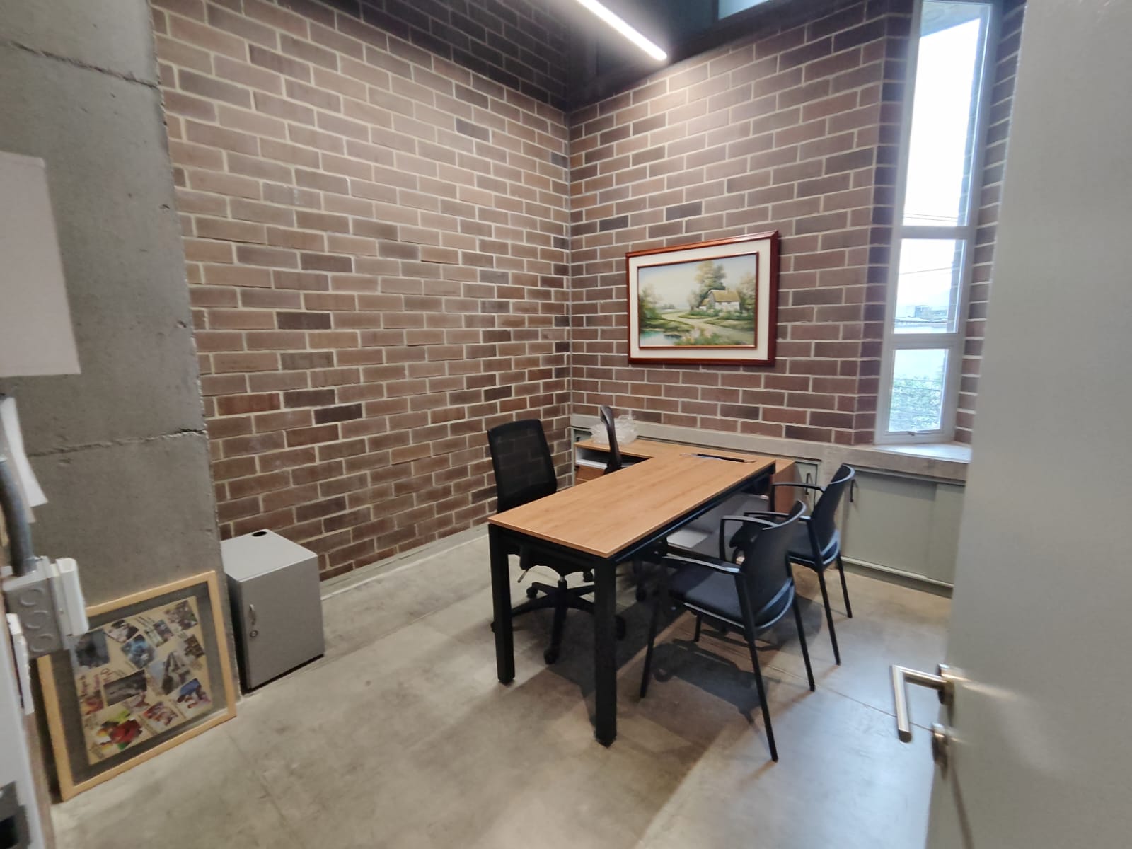 Edificio industrial para venta en sector  la aguacatala   Medellin