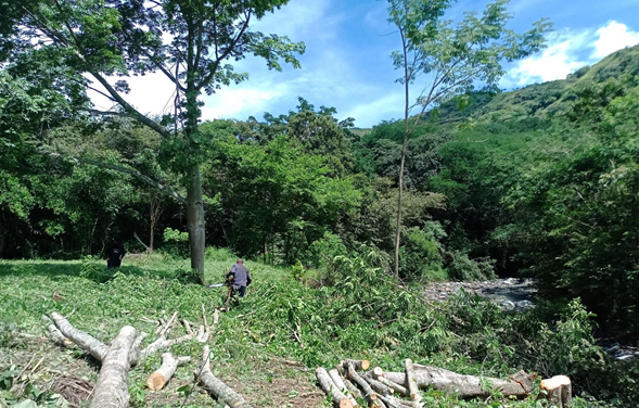 Lote en venta en San Jerónimo -  Antioquia