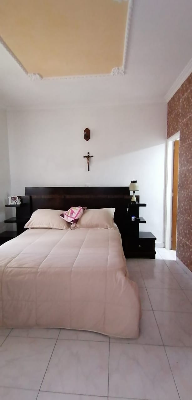 Casa en venta en Campo Valdés - Calvario