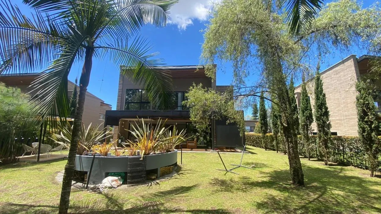 Casa en venta en Llano grande Rionegro