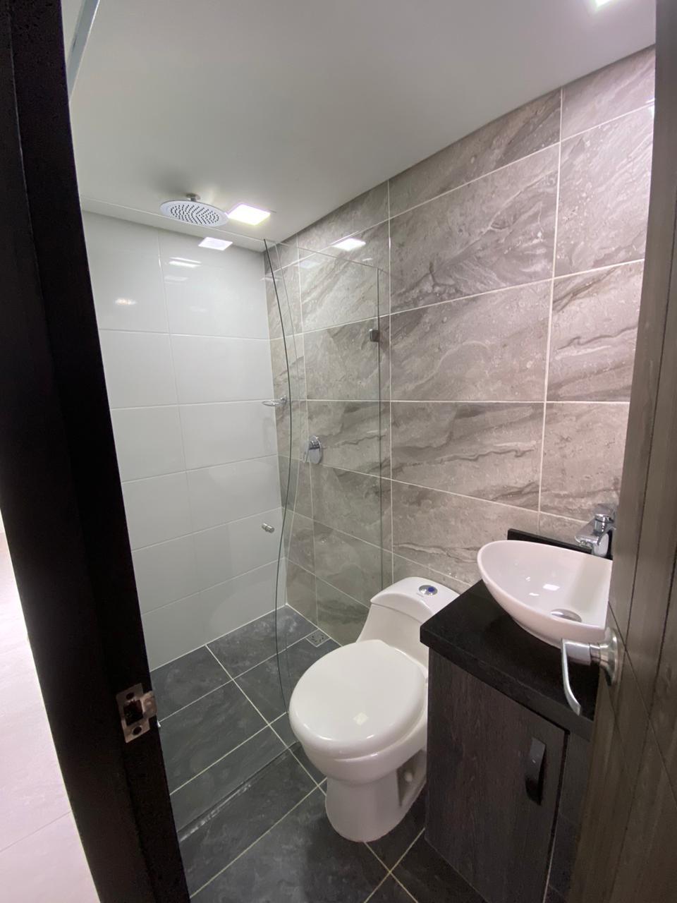 Apartamento en venta en Robledo Pajarito Sector Las Lunas