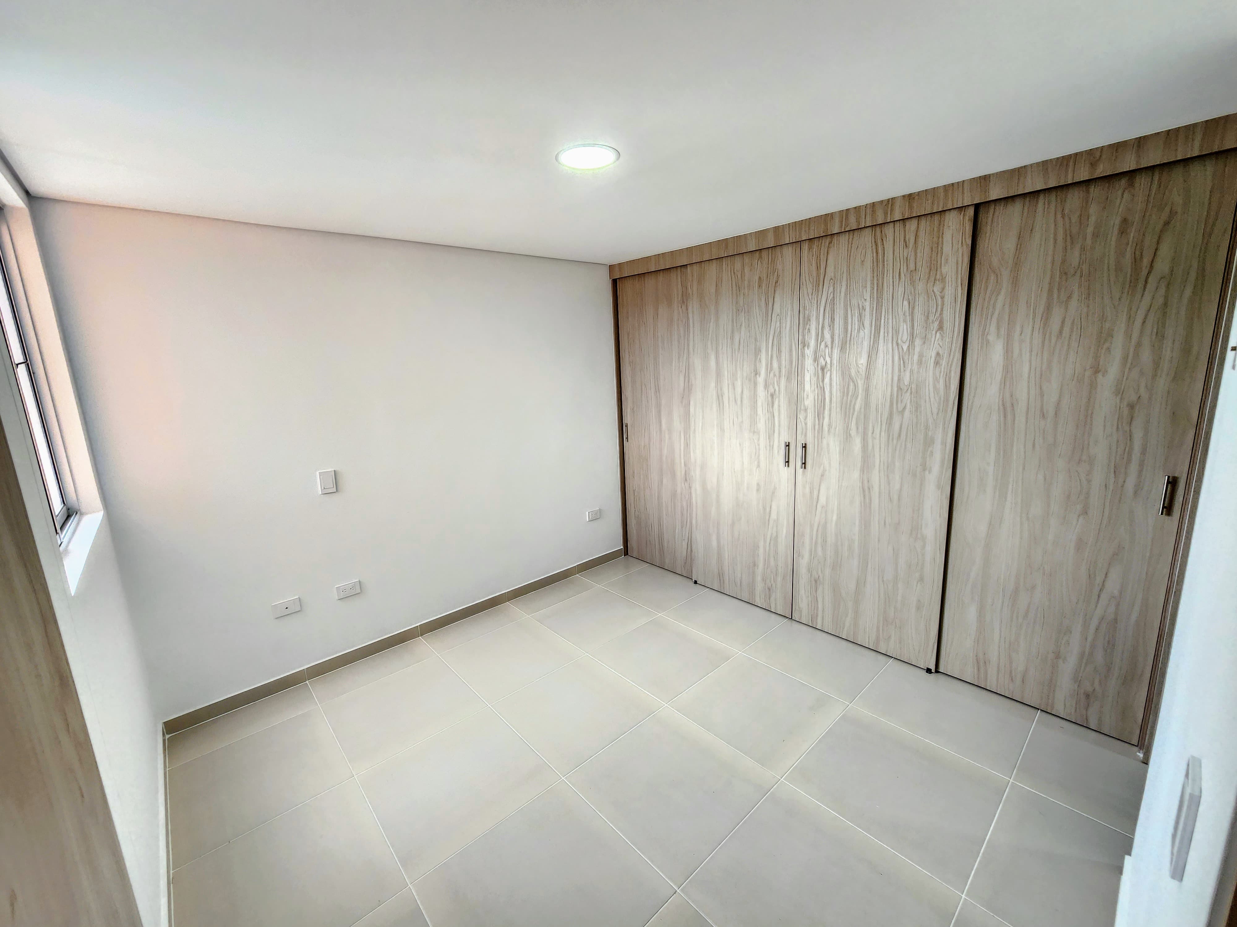 Apartamento en venta en la estrella la ferreria