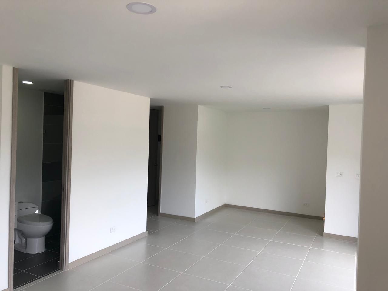 Apartamento para venta en Envigado Las Antillas