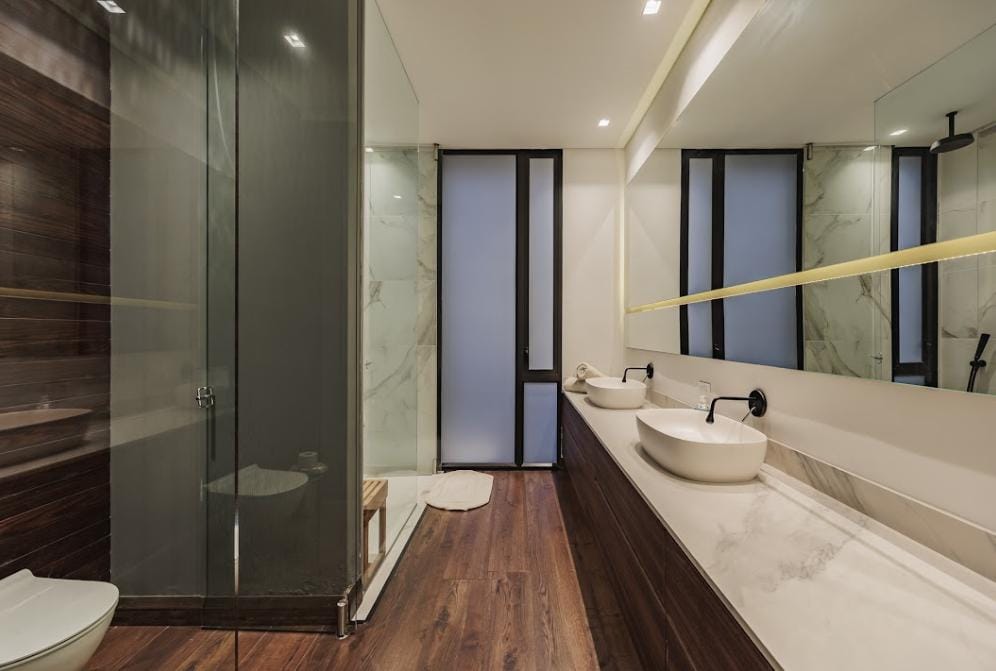 Apartamento amoblado para la venta- Poblado los Balsos Medellín