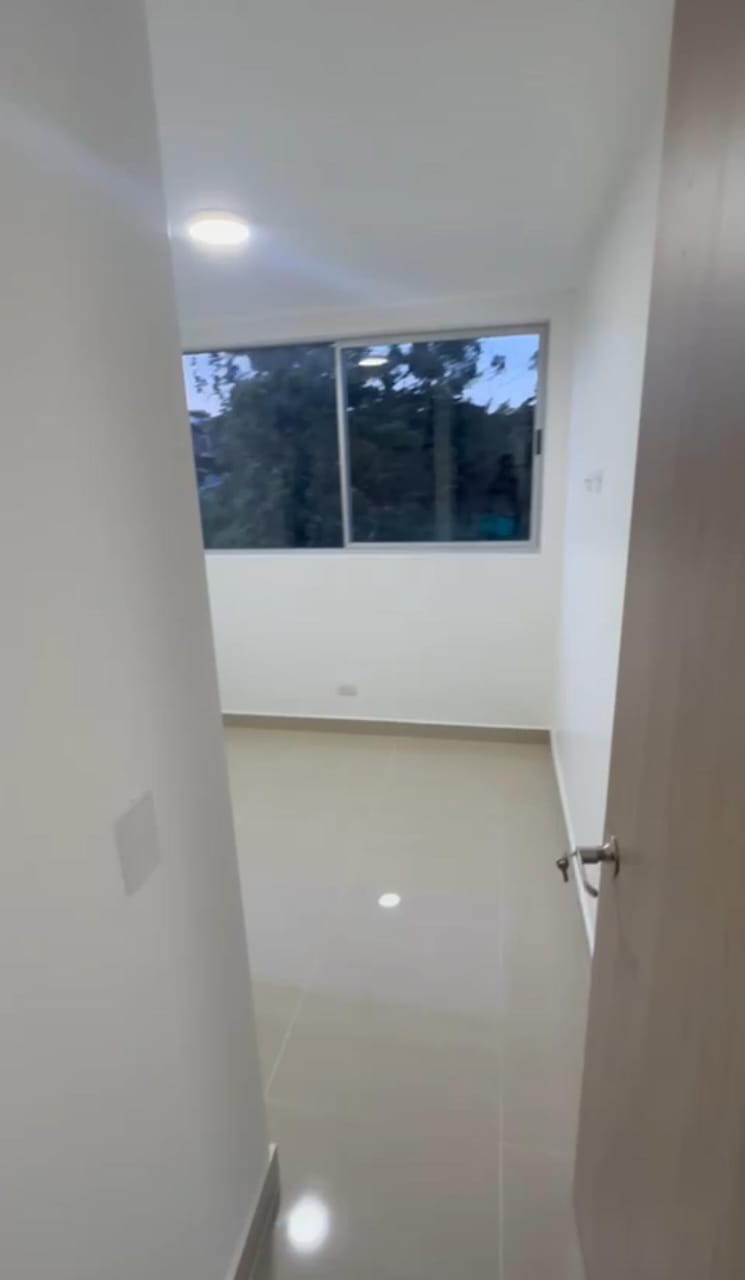 Apartamento en venta en Itagui Santa Maria