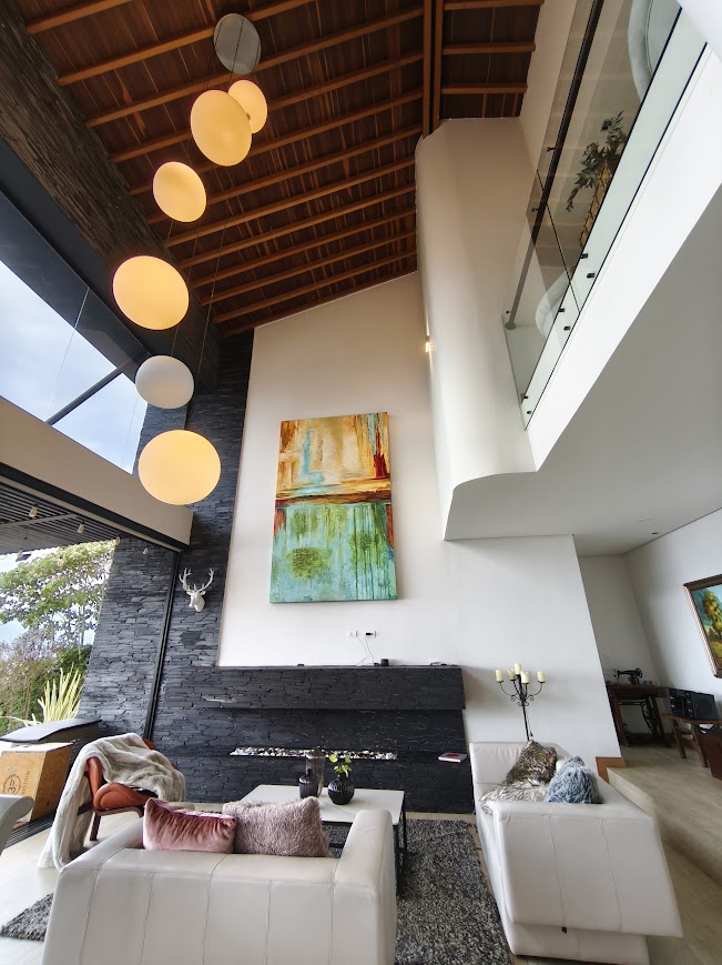 Venta de casa finca en La Estrella La Tablaza