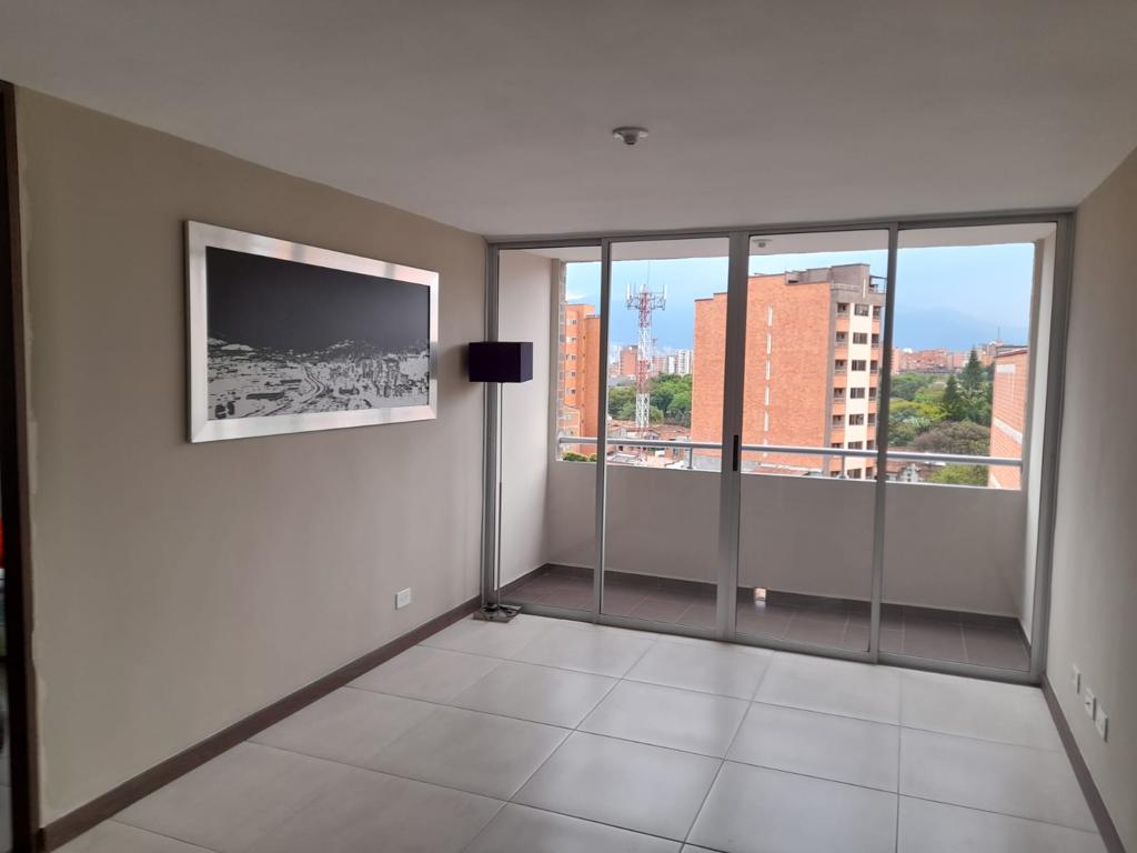 Apartamento en venta NUEVO en La Floresta - Medellín