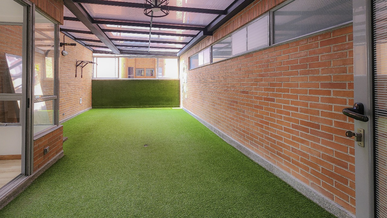 Apartamento en venta sector Benedictinos