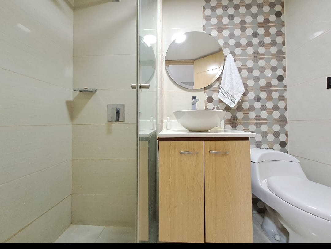 Casa en venta - Belén La Palma