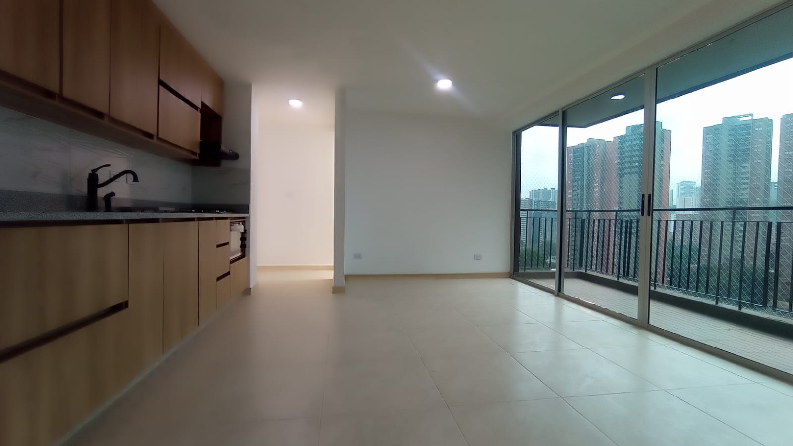 Apartamento para arriendo Cañaveralejo, Sabaneta Medellin