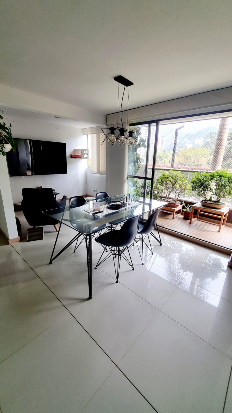 Apartamento para la venta en Sabaneta Pan de Azucar