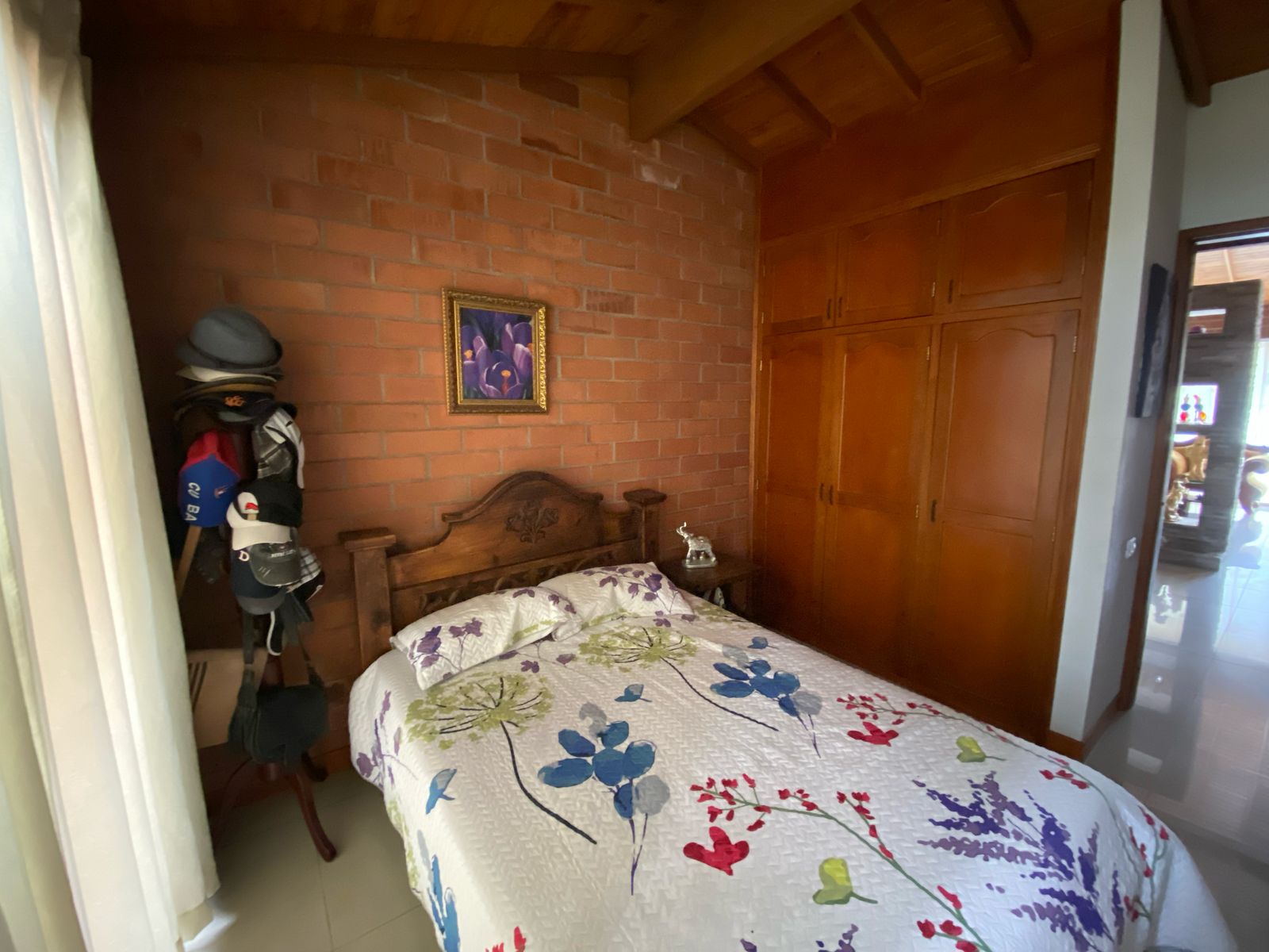 Casa en venta en la Estrella Suramerica