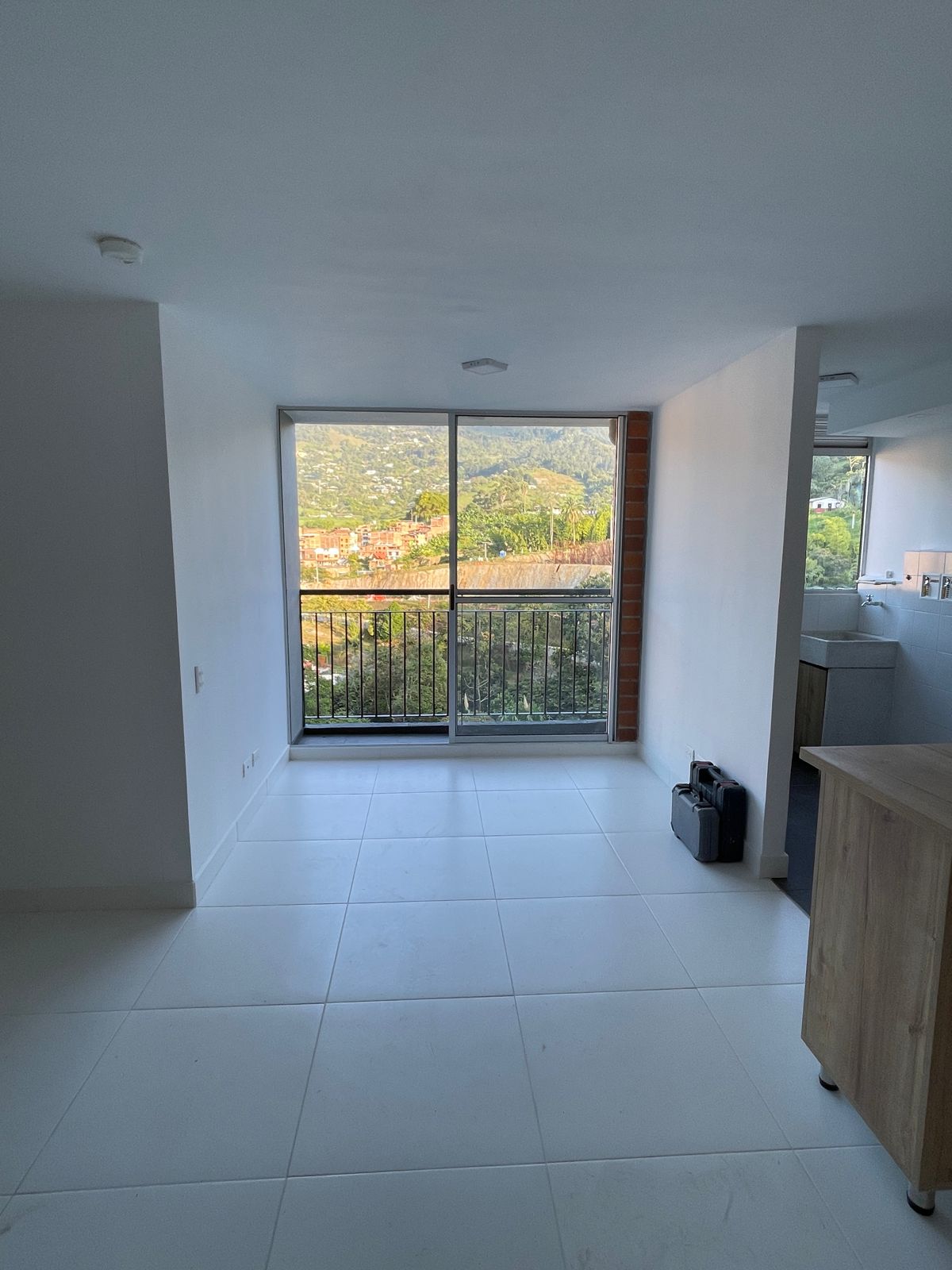 Apartamento para la venta en envigado sector La Mina