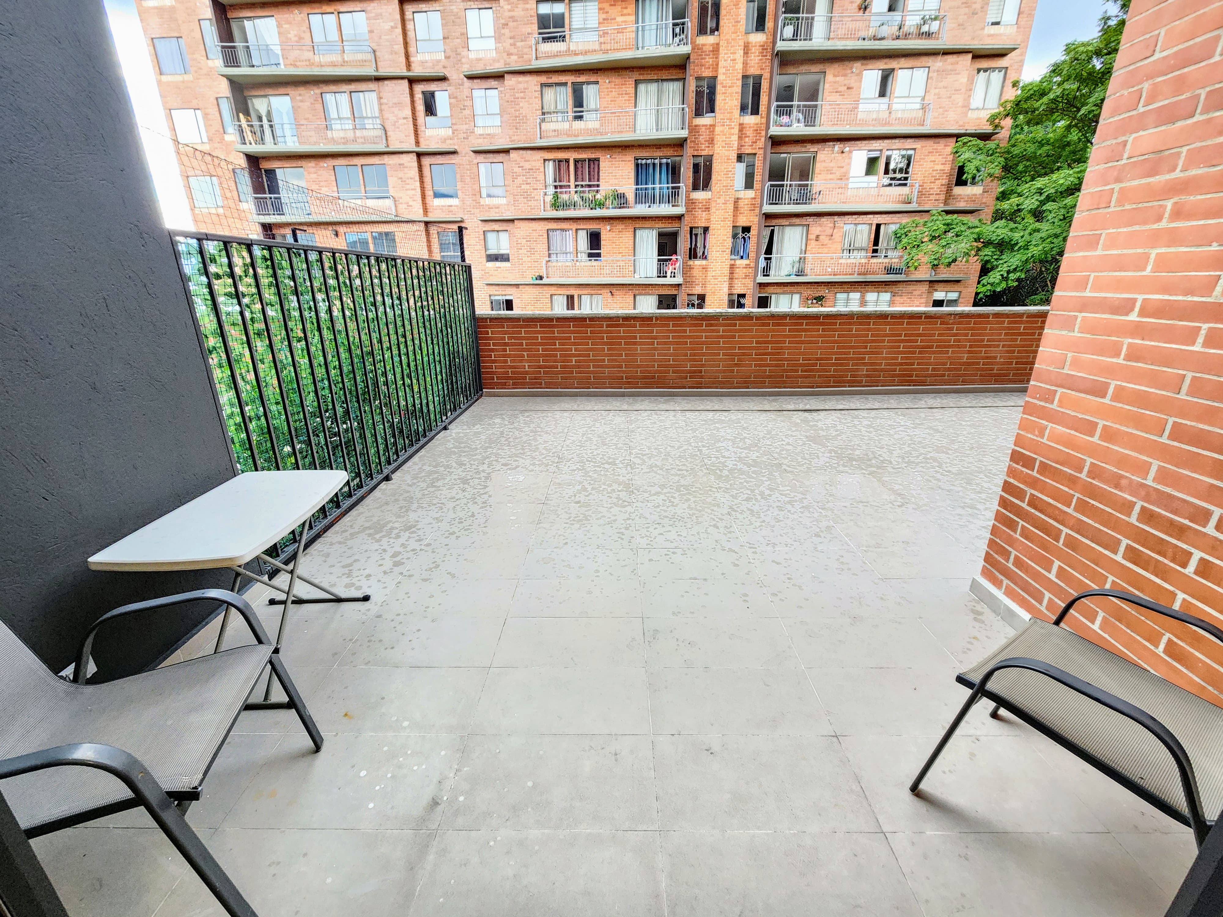 Apartamento en venta en envigado mayorca