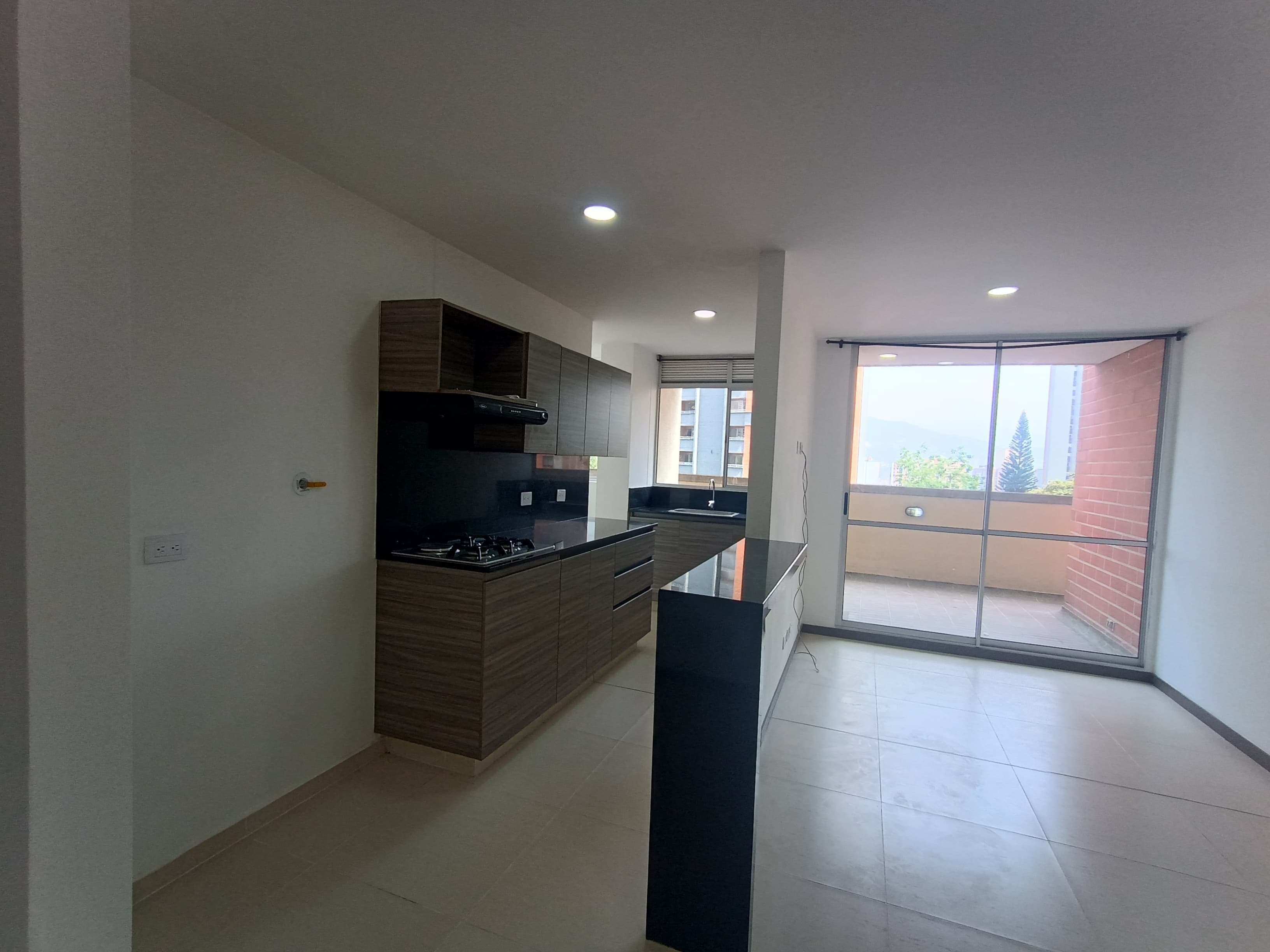 Apartamento para venta La Florida Sabaneta