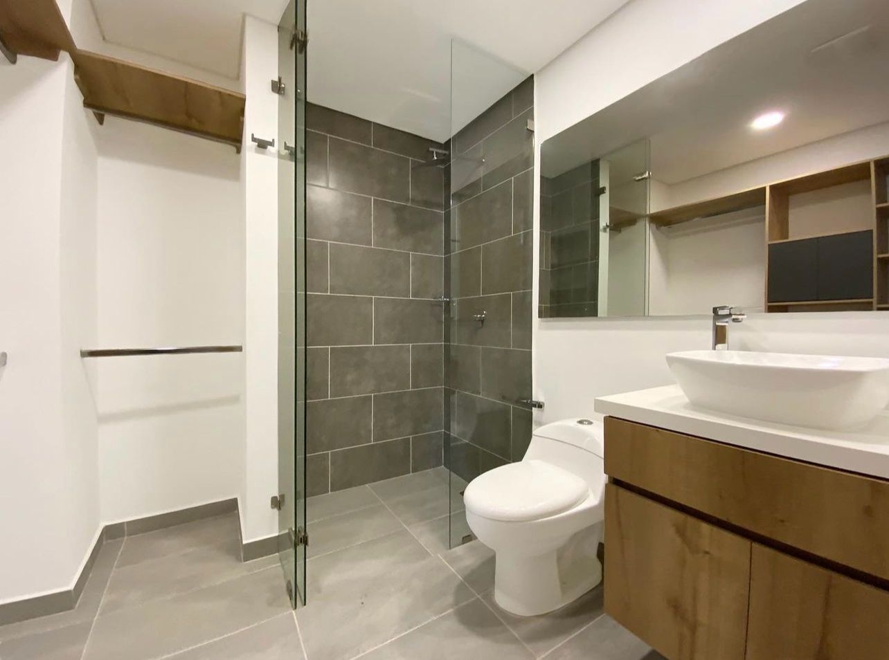 Apartamento en Venta en Laureles - Medellin