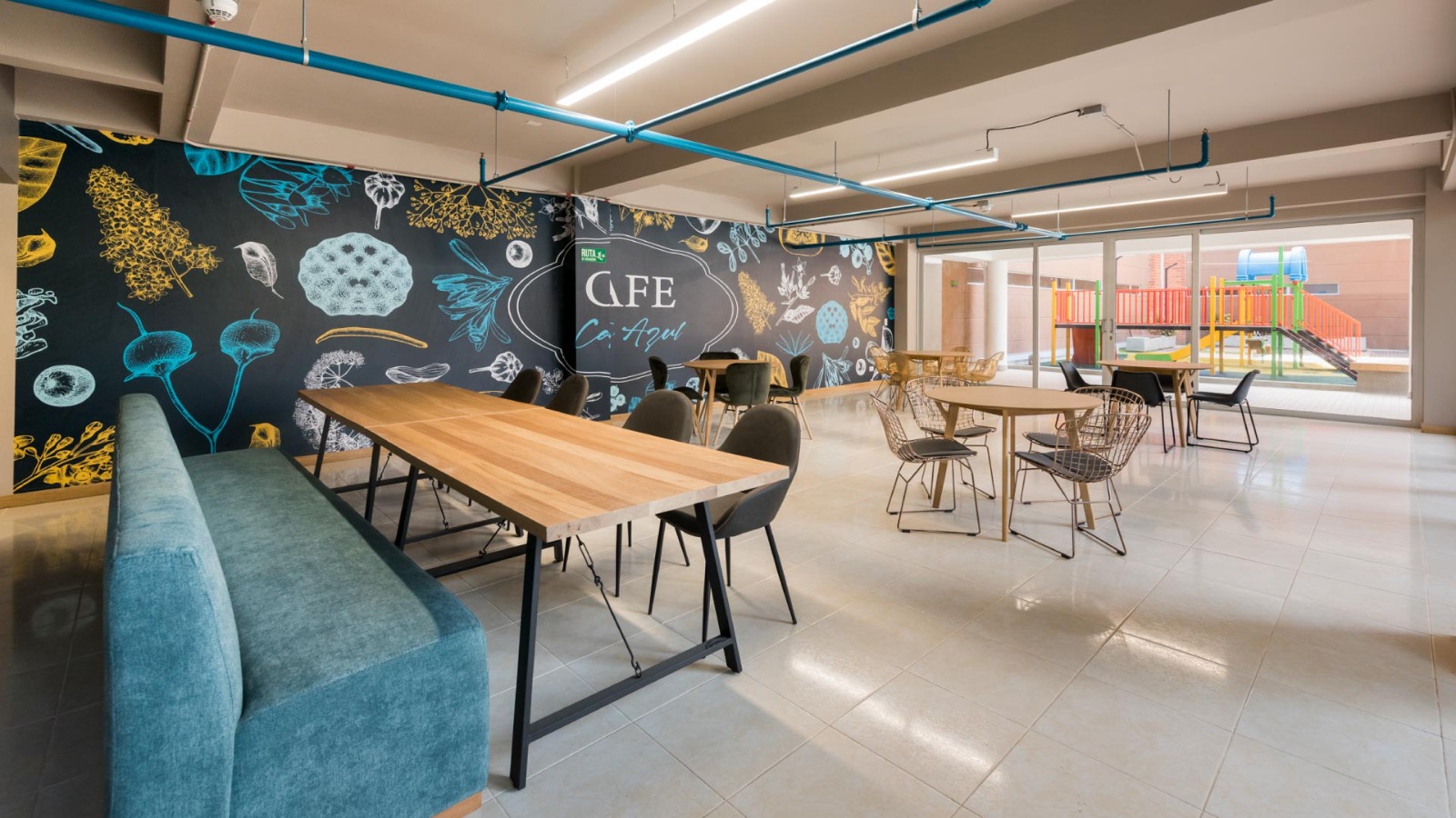 Apartamento para arriendo Toledo - La Estrella