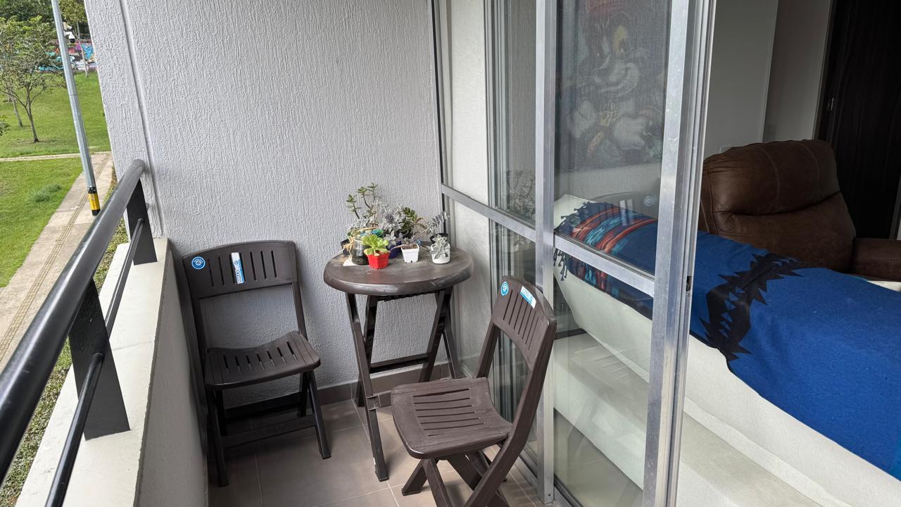 Apartamento en venta en Suramerica Estrella