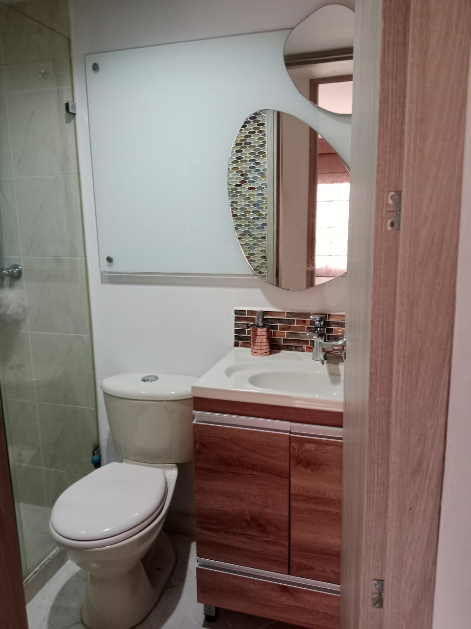 Apartamento en venta en Pilarica Medellin