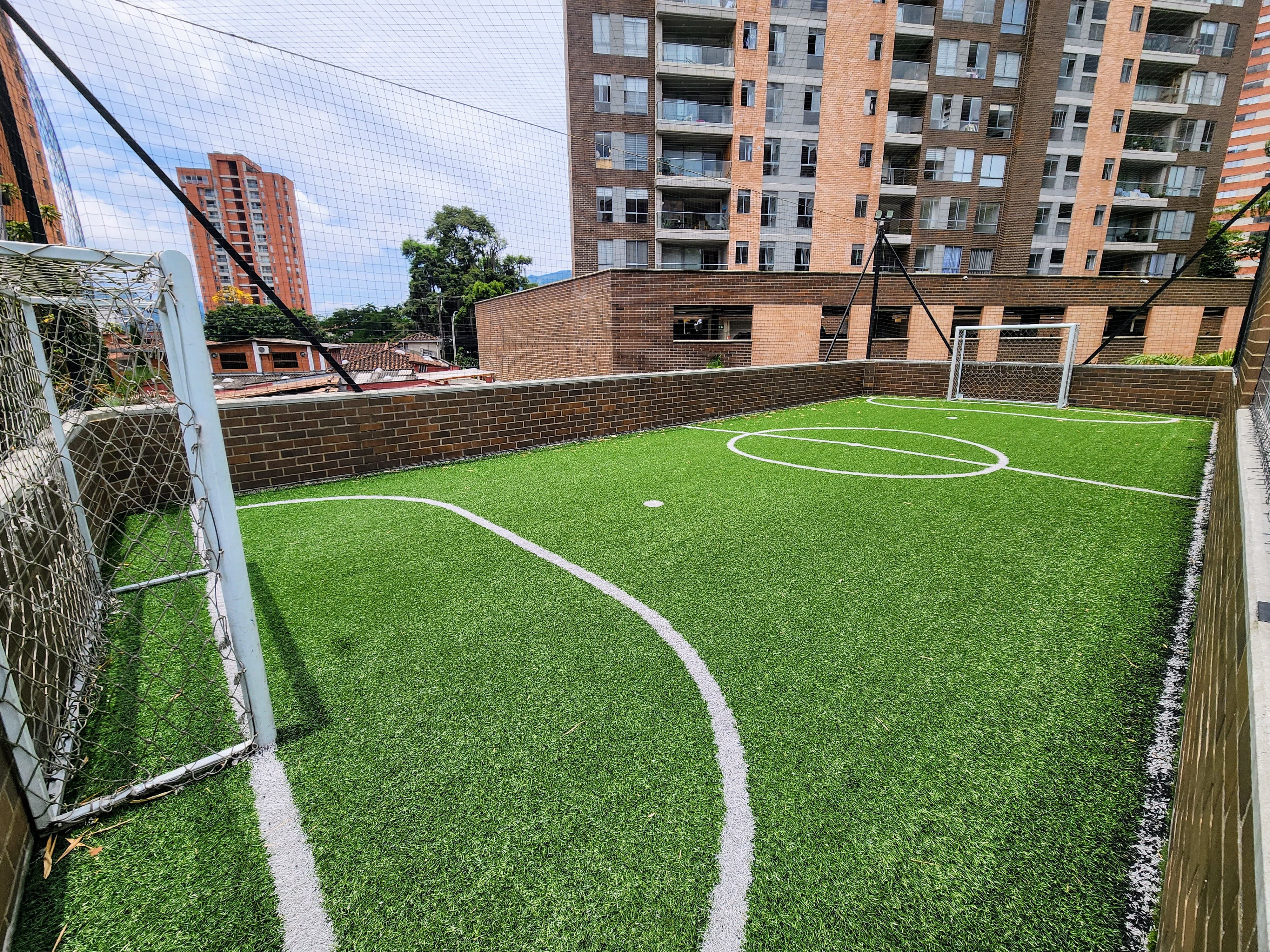 Apartamento en venta suramerica itagui