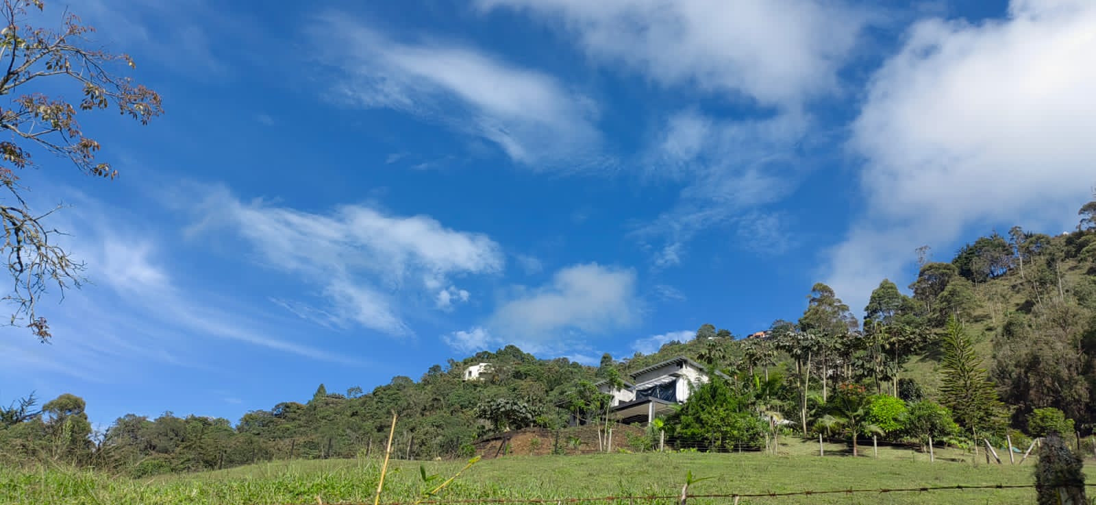 Lote para la venta en el Retiro cerca de la represa la Fe