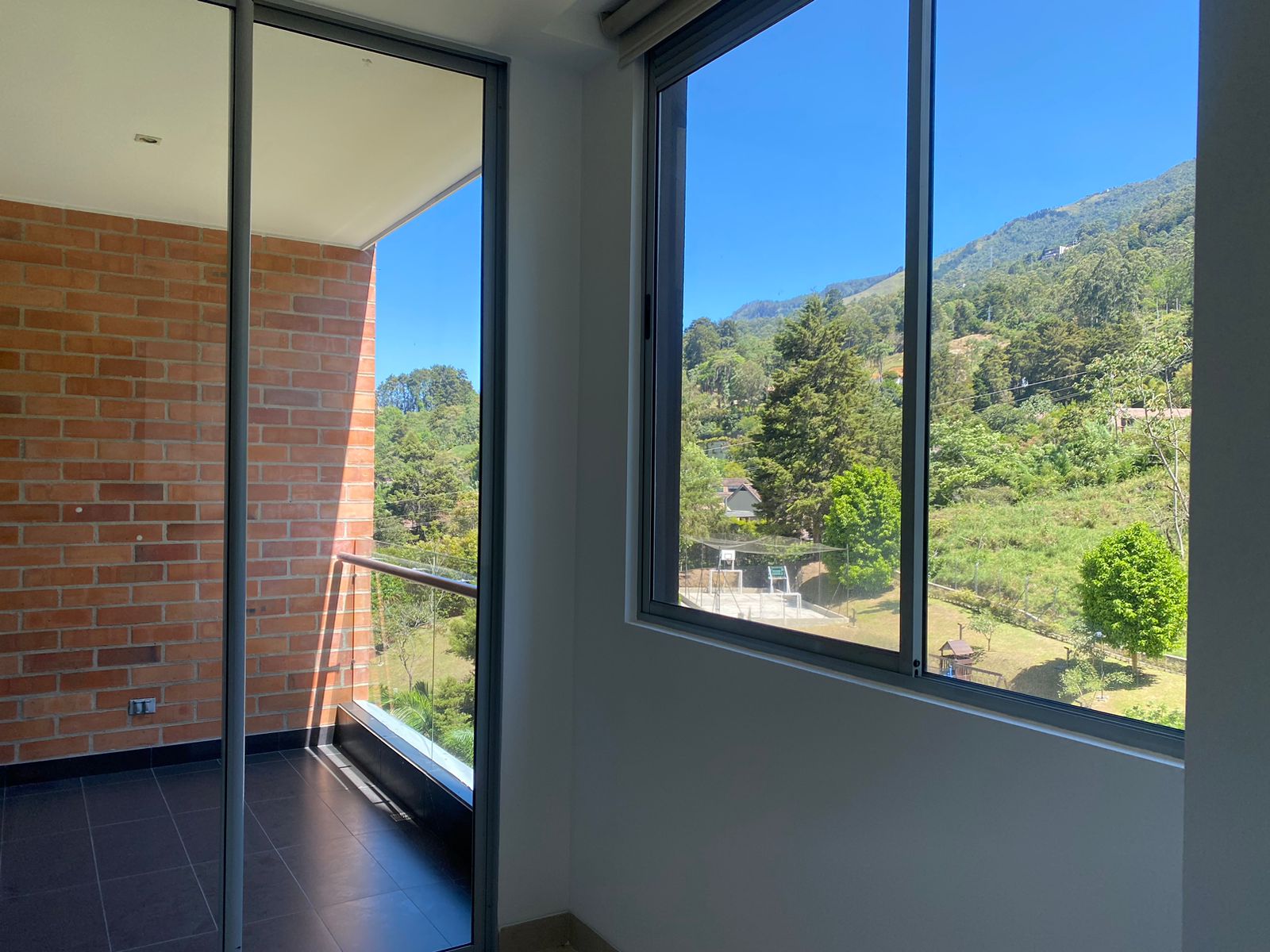 Apartamento para la venta en Poblado Los Balsos Medellin