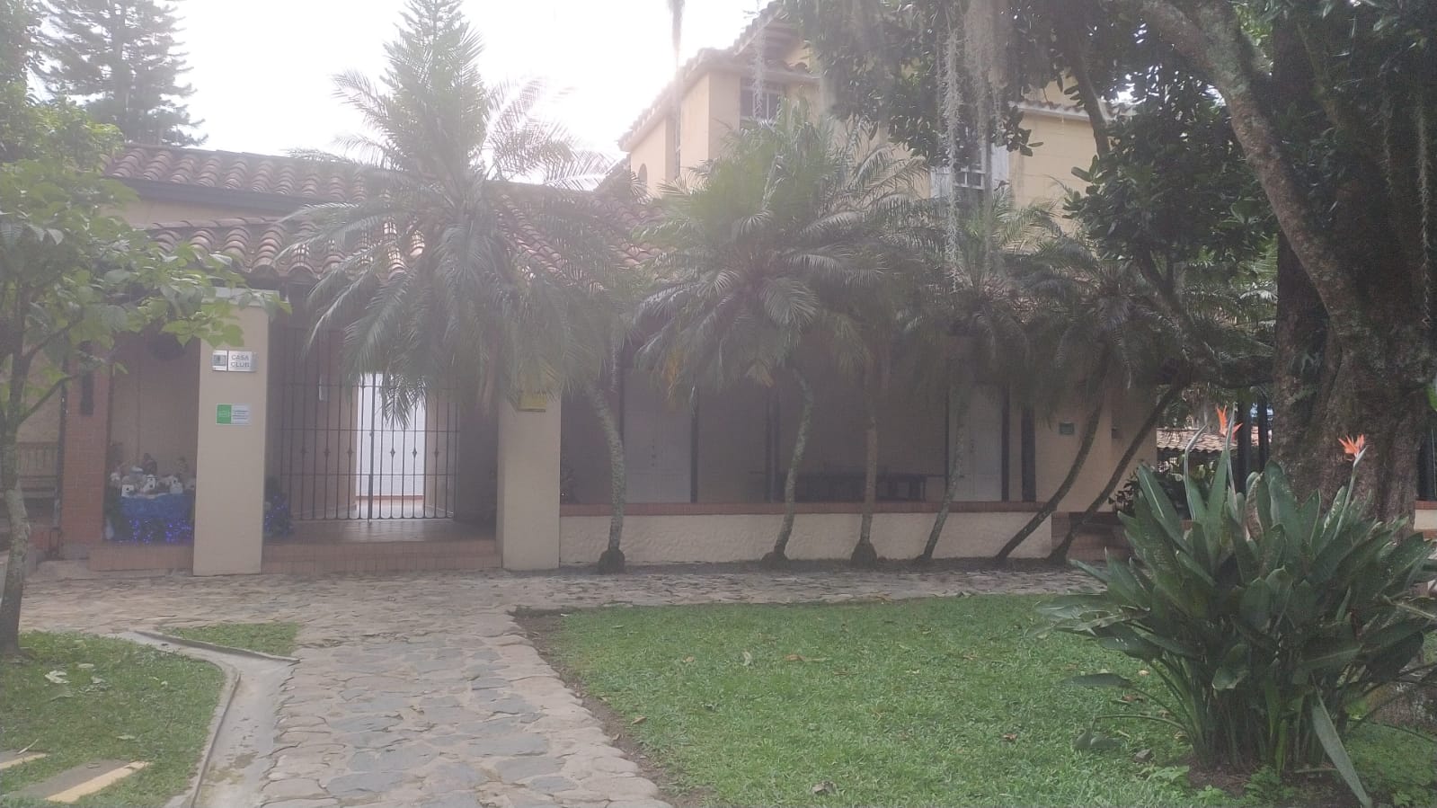 CASA PARA LA VENTA ENVIGADO ANTIQUIA