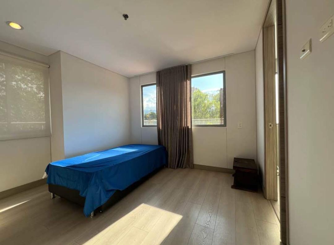 Apartamento en venta en Castropol Medellin