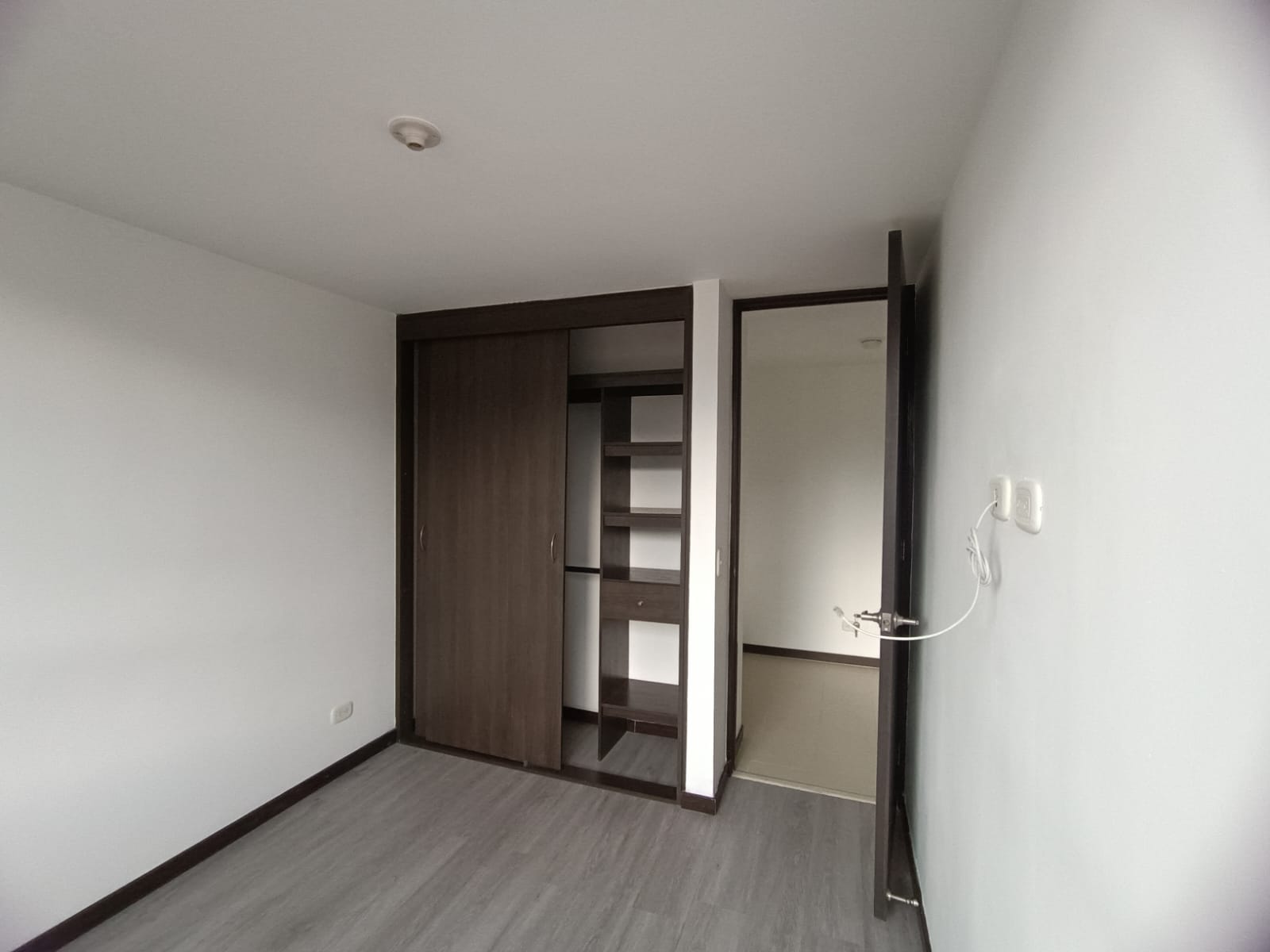 Apartamento en venta en San German - Tierra Firme