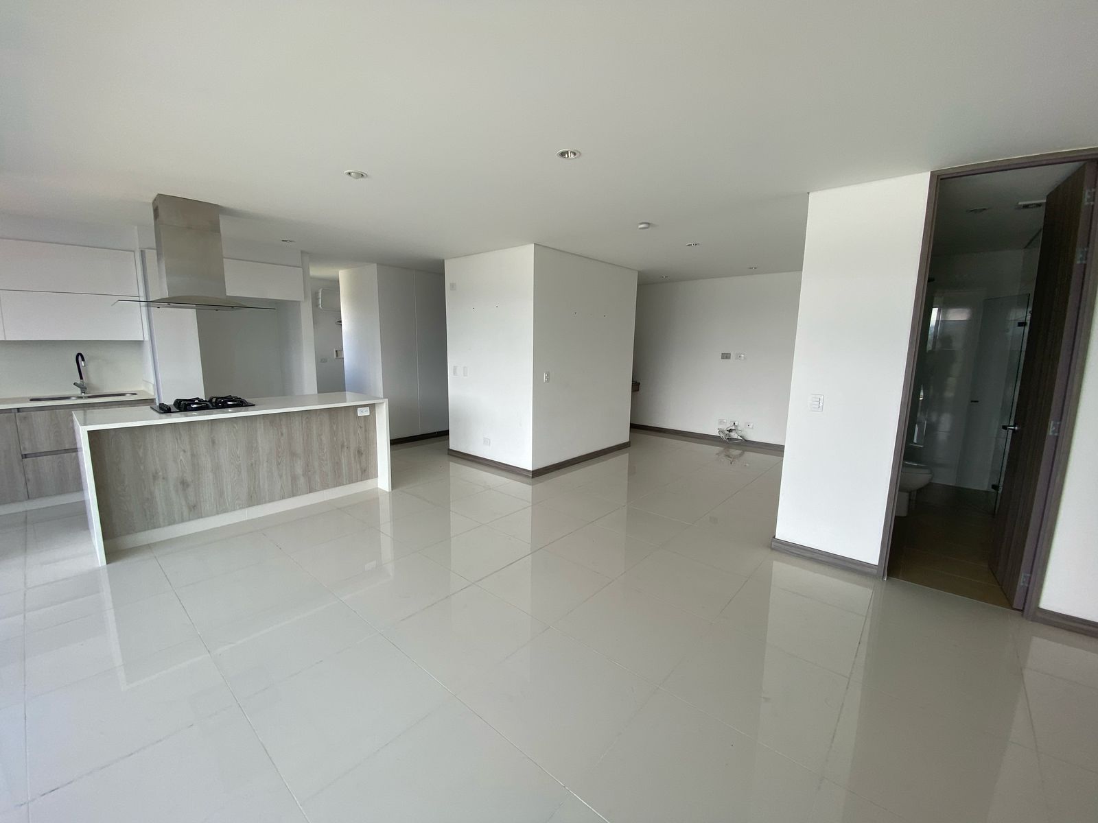 Venta de apartamento en La Estrella Suramerica