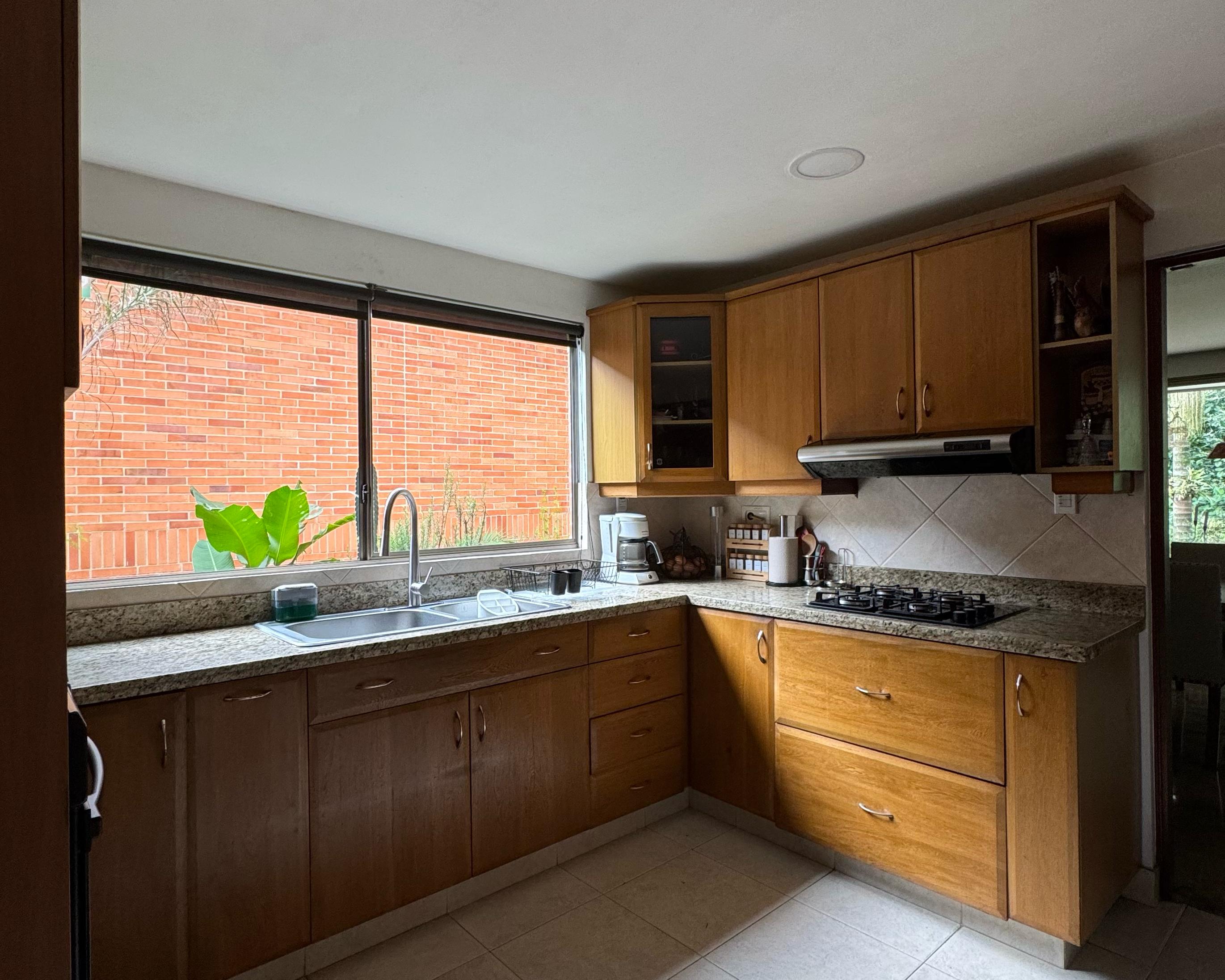 Casa en venta Medellín Poblado Campestre los Balsos